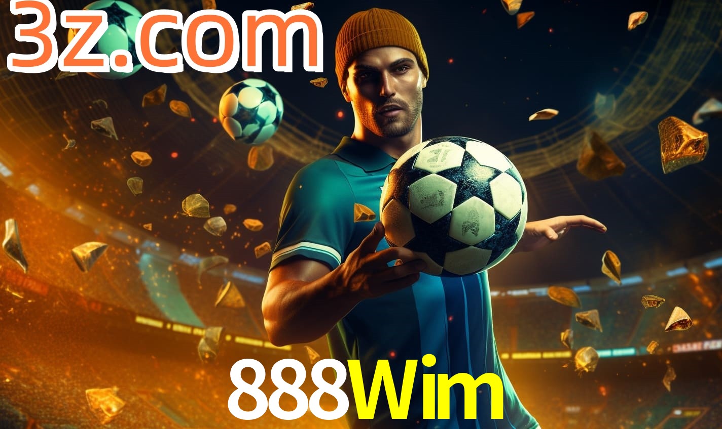 Ampla Seleção de Apostas 888Wim